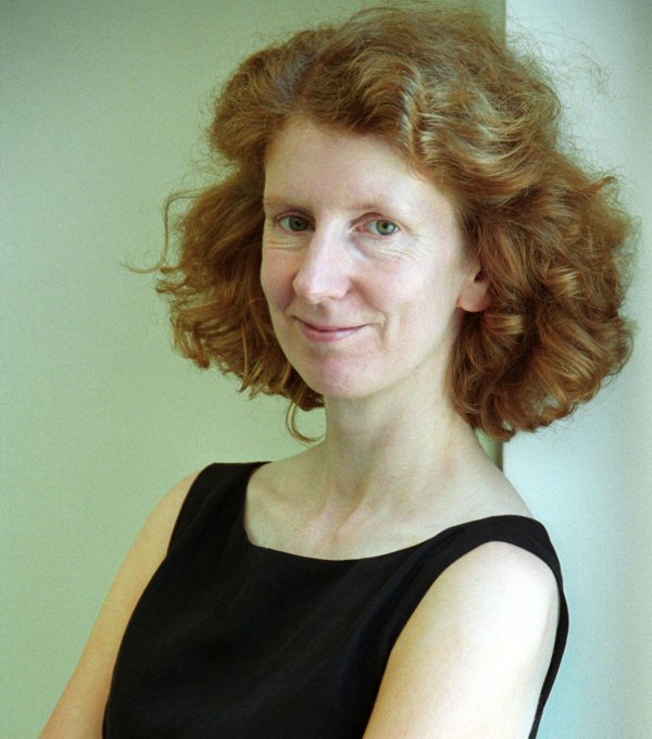 Fiona Czerniawska